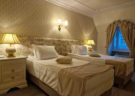 Hotel Caraiman 3