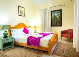 Hotel Riad Qodwa 4