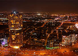 Radisson Collection Residences, Riyadh 2