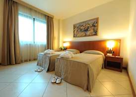 Hotel Parisi 4