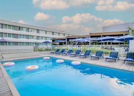 Novotel Le Mans 4