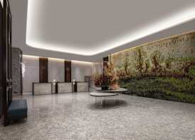 Wyndham Garden Hangzhou Yuhang 3