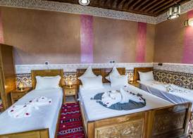 Riad Atlas Mejbar 5