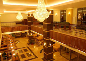 Hotel Central 2