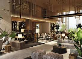 Marriott Executive Apartments Kampala 3