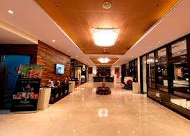 Ramada by Wyndham Neemrana 2
