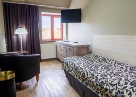 Tähetorni Hotel 5