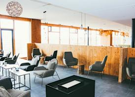 Fosshotel Mývatn 5