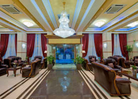 Semeli Hotel 2