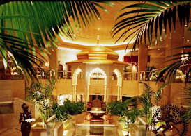 The Leela Mumbai 2