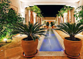 Residence Dar Lamia Marrakech 2