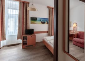 Hotel Admiral 5