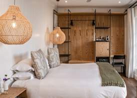 The Dongola Guesthouse 5
