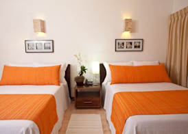 Hotel Silvestre 2