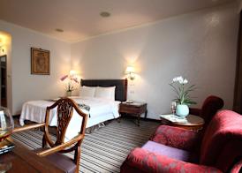 Days Inn by Wyndham Chiayi 4