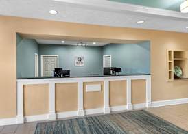 Quality Inn Kilmarnock 3