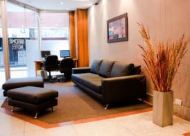 Tritone Hotel 5