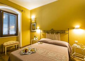 Hotel Villa Gli Asfodeli 5