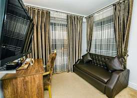 Deniz Inn Boutique Hotel 3