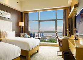 Maritim Hotel Changzhou 5