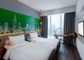 The Southern Hotel Surabaya 5