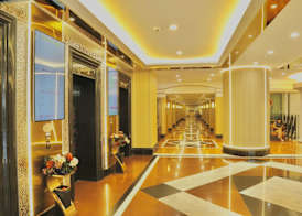 Hotel Riviera Macau 3