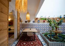 Riad Lkhlil 3