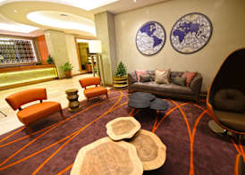 Athena Hotel Kampala 3