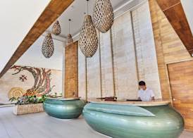 Modala Beach Resort 2