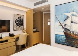 Caravel Hotel 3