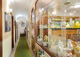 Hotel Carmencita 2