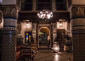Riad Palais Sebban 3
