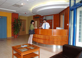Hotel Veritas 3