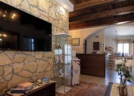Bed & Breakfast S. Elia 5