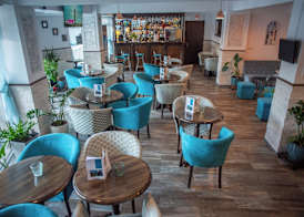 Hotel Marea Neagra 3