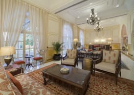Jai Mahal Palace 4