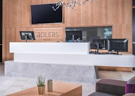 ADLERS Hotel Innsbruck 2