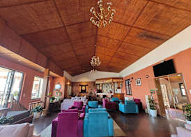 Hotel Himalayan Villa - Nagarkot 3