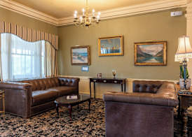 The Bethel Resort & Suites 5