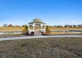 Hilton Garden Inn Findlay 3