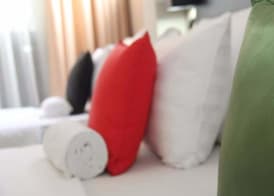 Sevana City Hotel 4