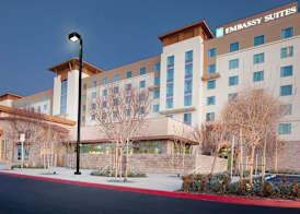Embassy Suites by Hilton Palmdale 2