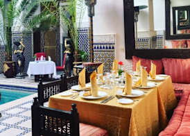 Riad & Spa Esprit Du Maroc 3