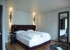 CoolRooms Palacio Villapanés 5 GL 4