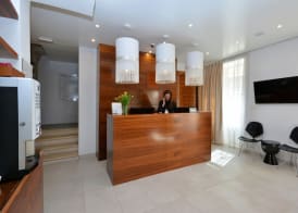 Jupiter Heritage Hotel 5