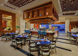DoubleTree by Hilton Hotel Gurgaon - New Delhi NCR 5