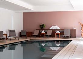 Mercure Maintenon 4
