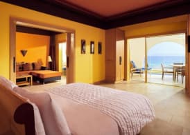 Retac Qunay Dahab Resort & SPA 3