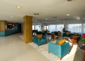 Hotel Miramar Sul 4