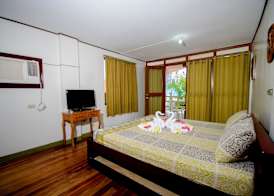 Secret Garden Resort 5